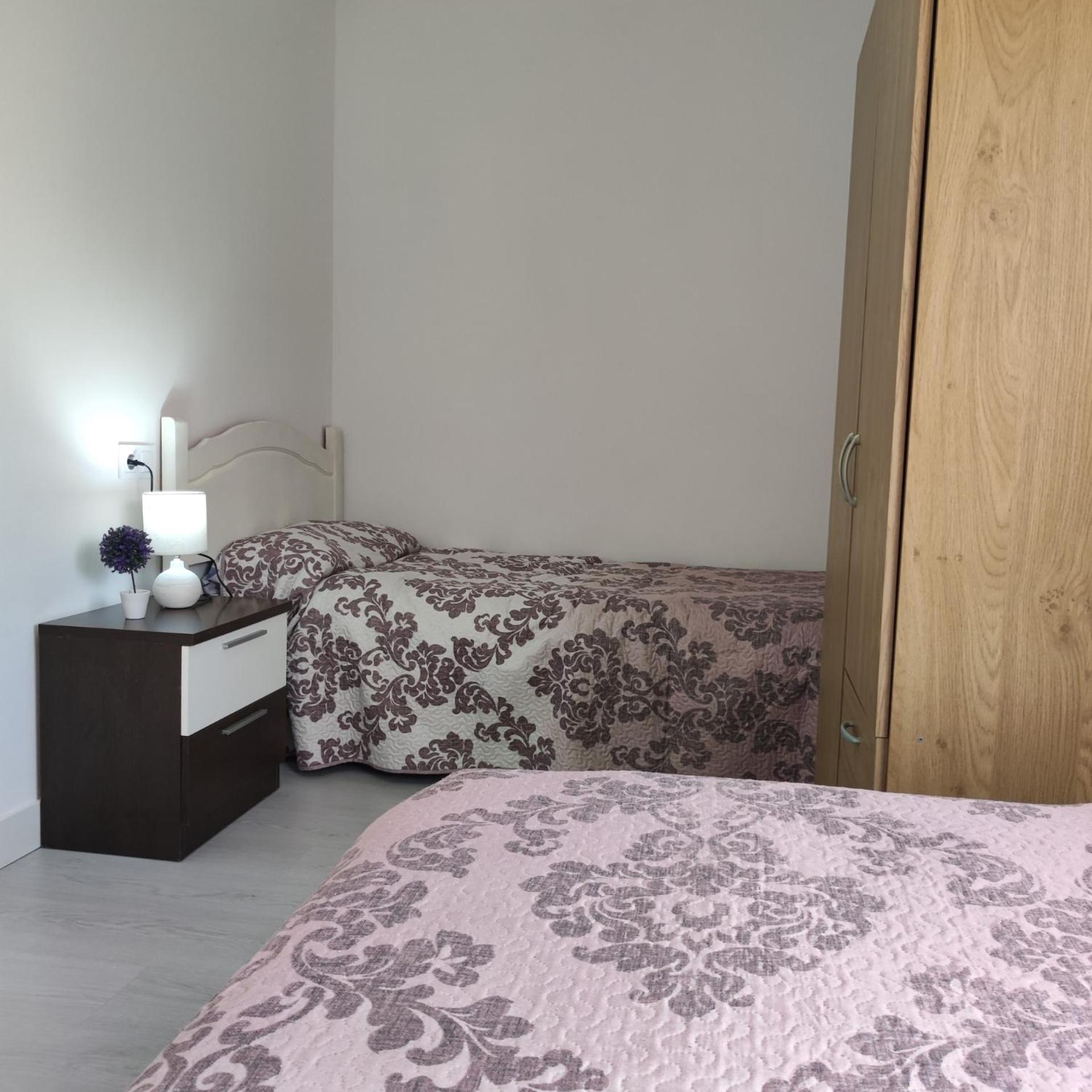 Apartamentos Costa Los Alcázares Exterior foto